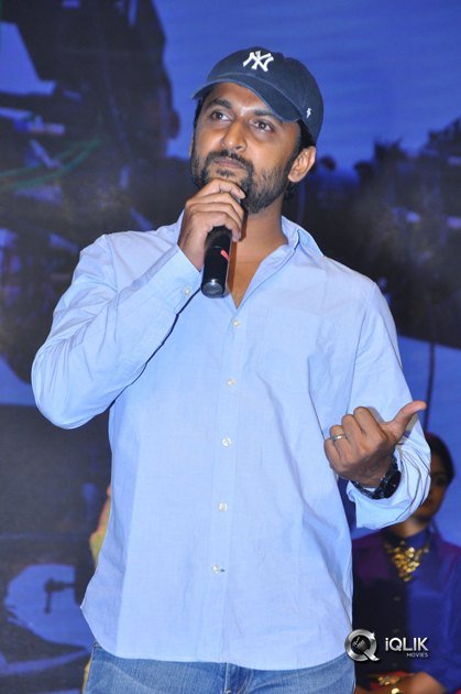 Meda-Meeda-Abbai-Movie-Pre-Release-Function